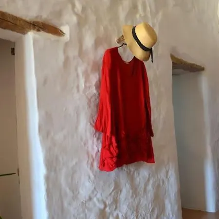 Son Vell. Mallorca. Casa Amb Piscina Ecologica. * Manacor (Mallorca)