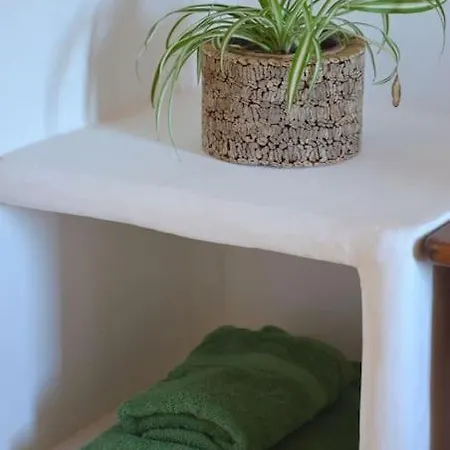 Son Vell. Mallorca. Casa Amb Piscina Ecologica. Manacor (Mallorca)