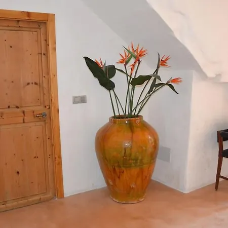 Son Vell. Mallorca. Casa Amb Piscina Ecologica. Сasa de vacaciones Manacor (Mallorca)