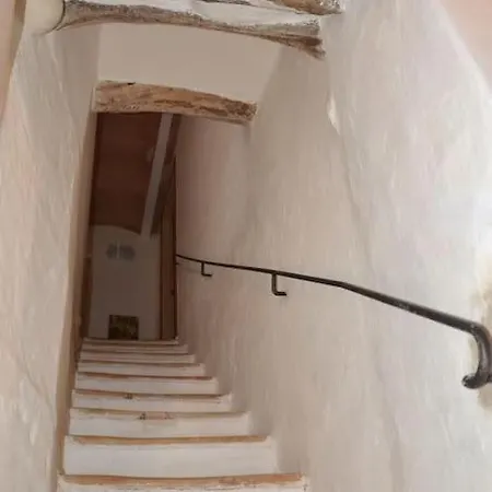 Son Vell. Mallorca. Casa Amb Piscina Ecologica. * Manacor (Mallorca)