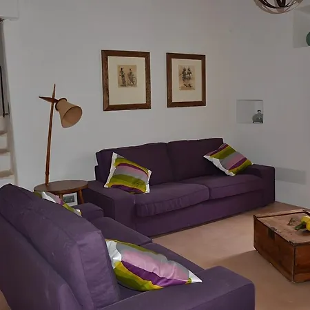 Сasa de vacaciones Son Vell. Mallorca. Casa Amb Piscina Ecologica.
