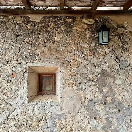 Сasa de vacaciones Son Vell. Mallorca. Casa Amb Piscina Ecologica. Manacor (Mallorca)