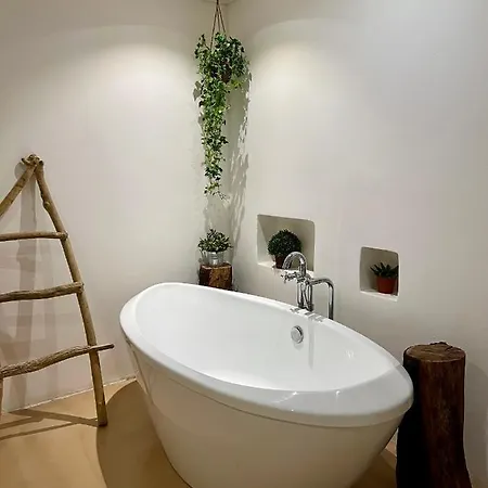 Son Vell. Mallorca. Casa Amb Piscina Ecologica. * Manacor (Mallorca)